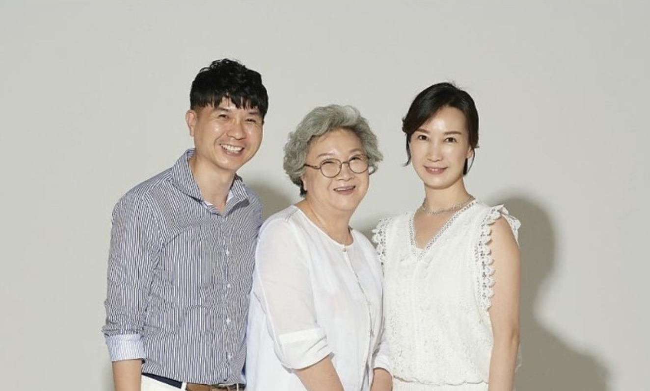 박수홍 어머니 친형 형수