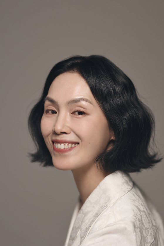 배우 박지아 별세