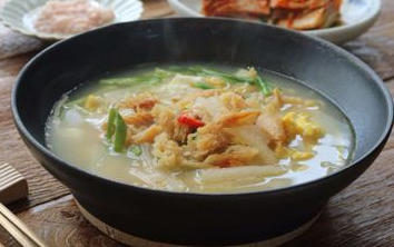 황태국 끓이는 방법