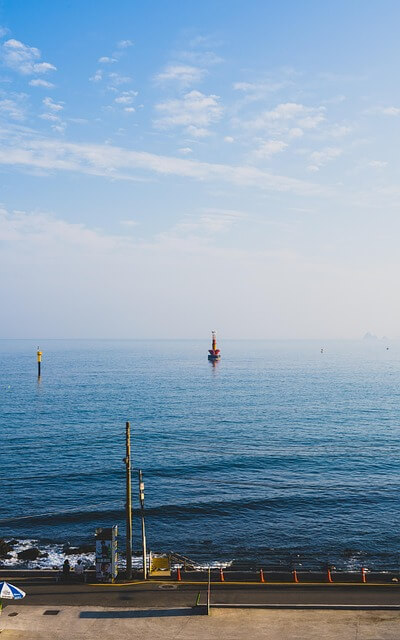 미세먼지 측정기 효과