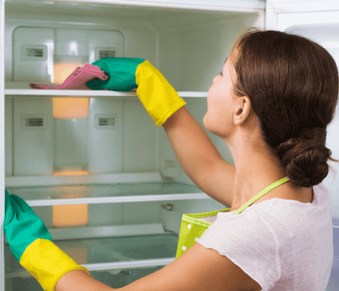 냉장고 청소 인증된 업체 고르는 방법