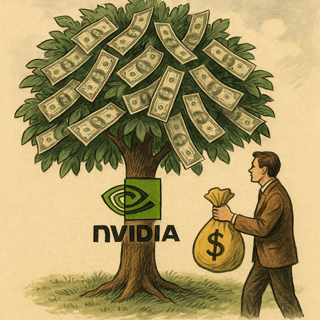 엔비디아 투자