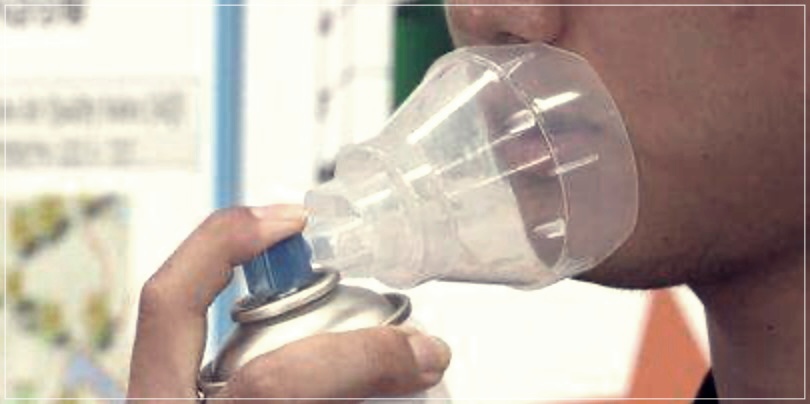 산소캔의 효능&#44; 구입처&#44; 그리고 장단점에 대하여