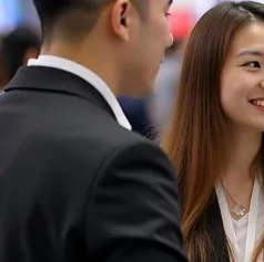 2025서울시 중장년 일자리 박람회 이미지