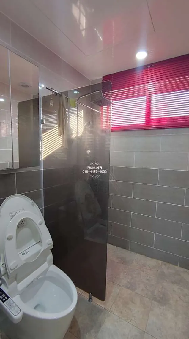 임페리얼레이크CC골프연습장