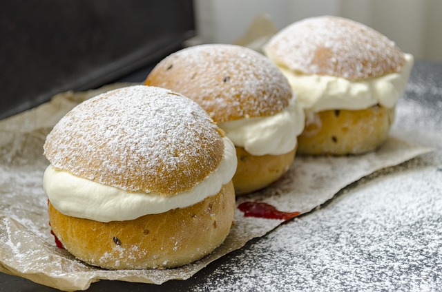 빵 칼로리 다이어트