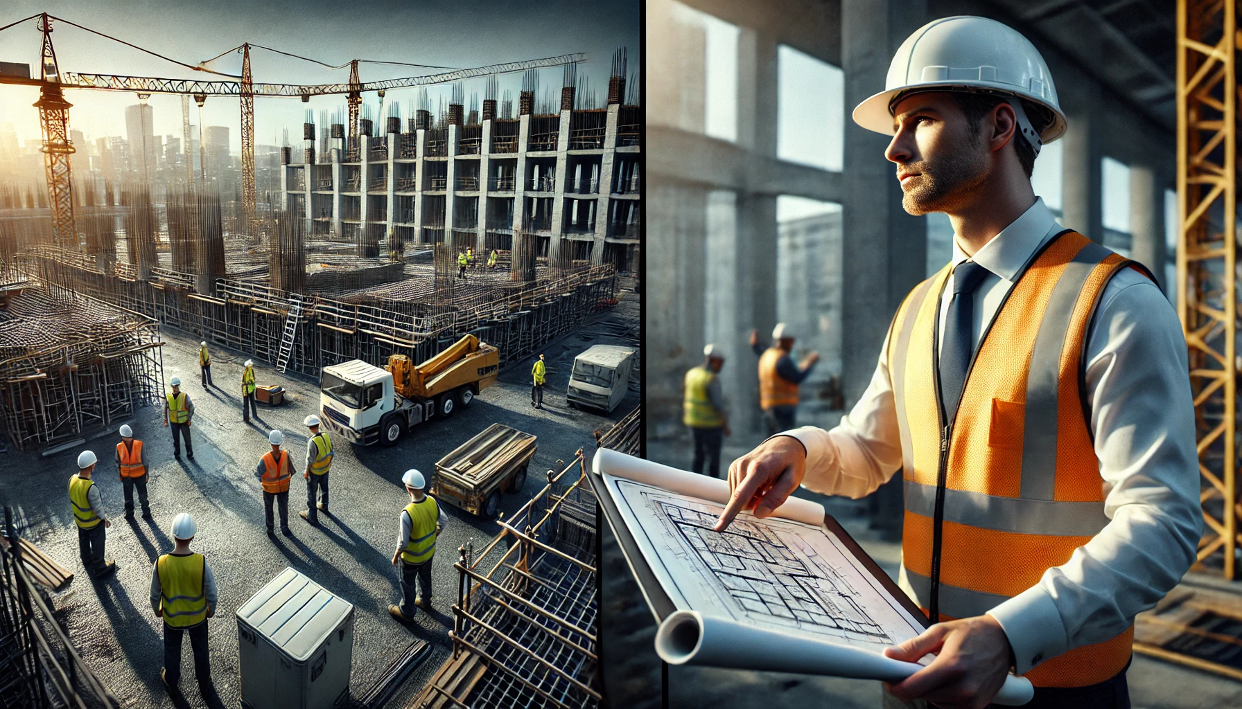 현장감리이미지