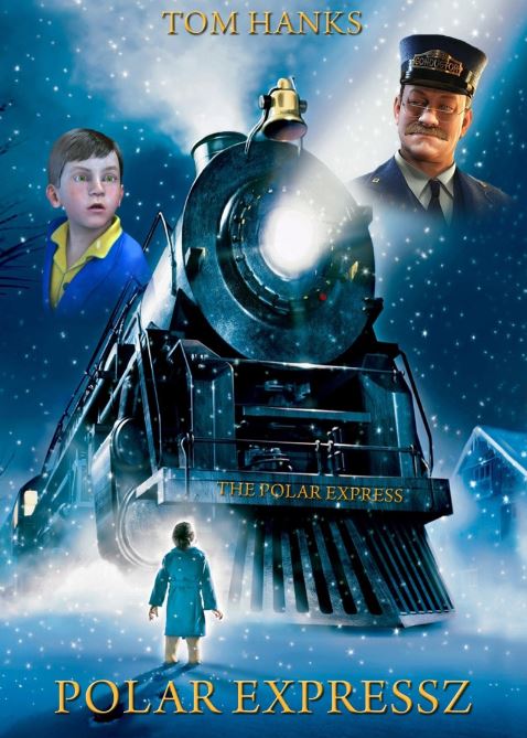 크리스마스 가족 영화 추천