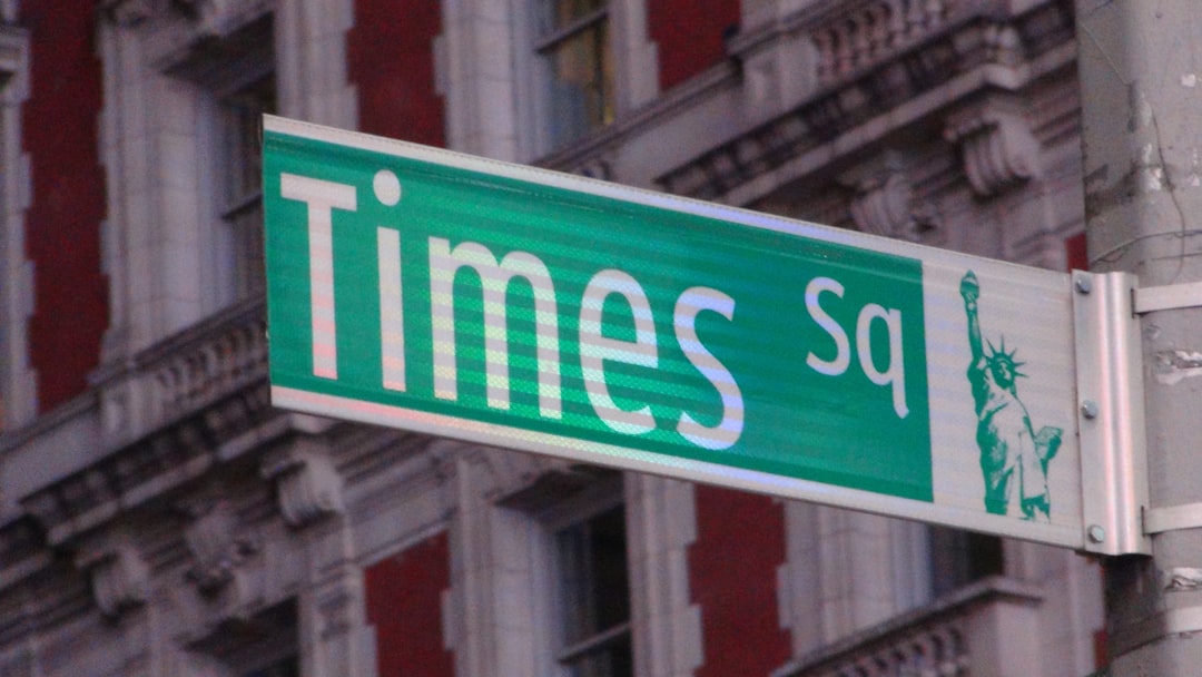 Timesquare