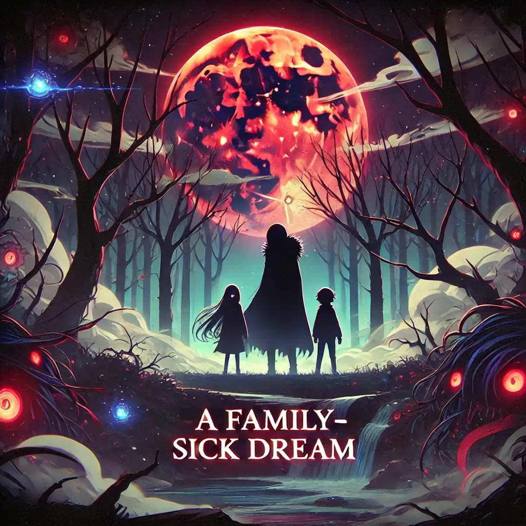 가족이 아픈 꿈