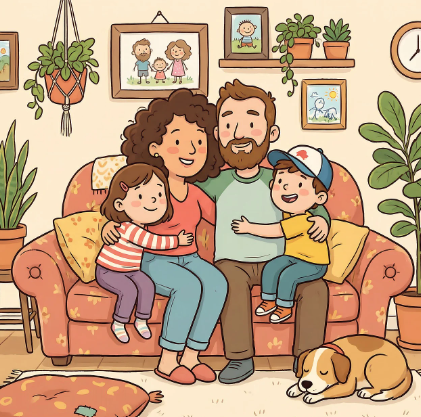 2026 다자녀 혜택 총정리: 2자녀부터 확대된 지원 정책 한눈에 보기