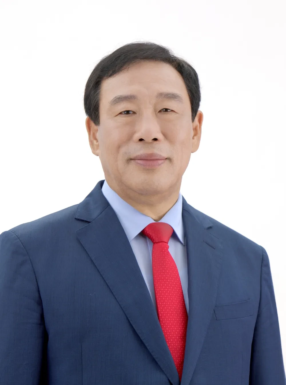 최민호 세종시장 해수부 이전 철회 요청