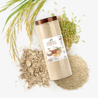 미숫가루 당뇨에 좋은가요 건강하게 먹는법 효능 부작용 혈당 gi지수로_25