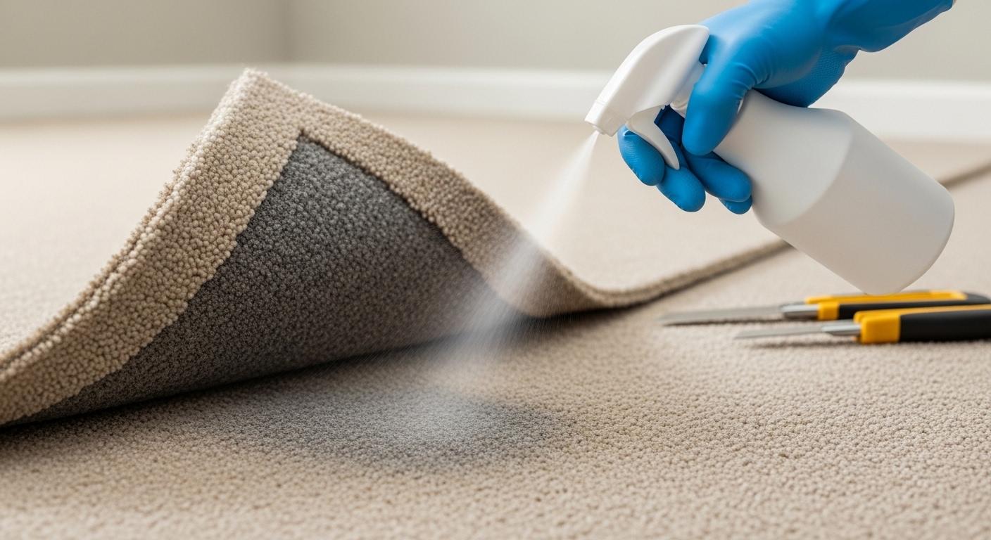 패딩 냄새 제거