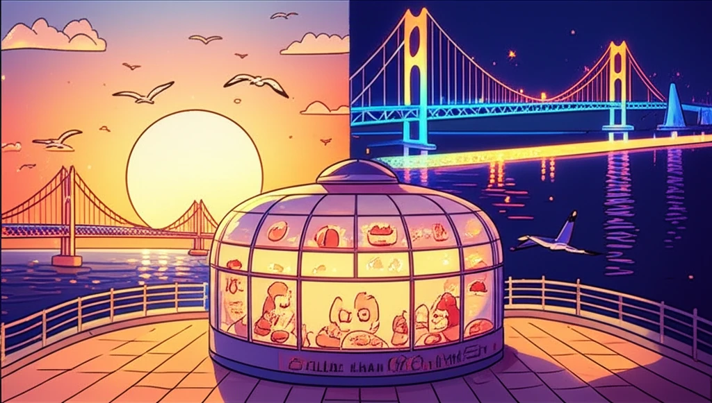 부산 수영구 실내 데이트 코스 F19..