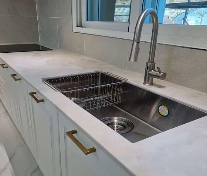 라온아이피 씽크대맞춤가구