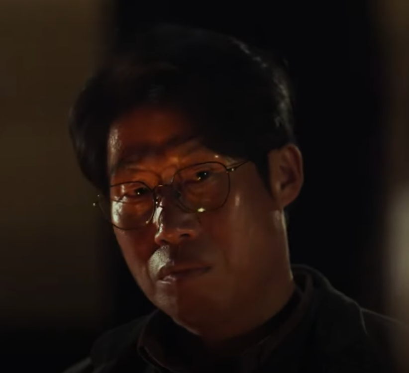 영화 파묘