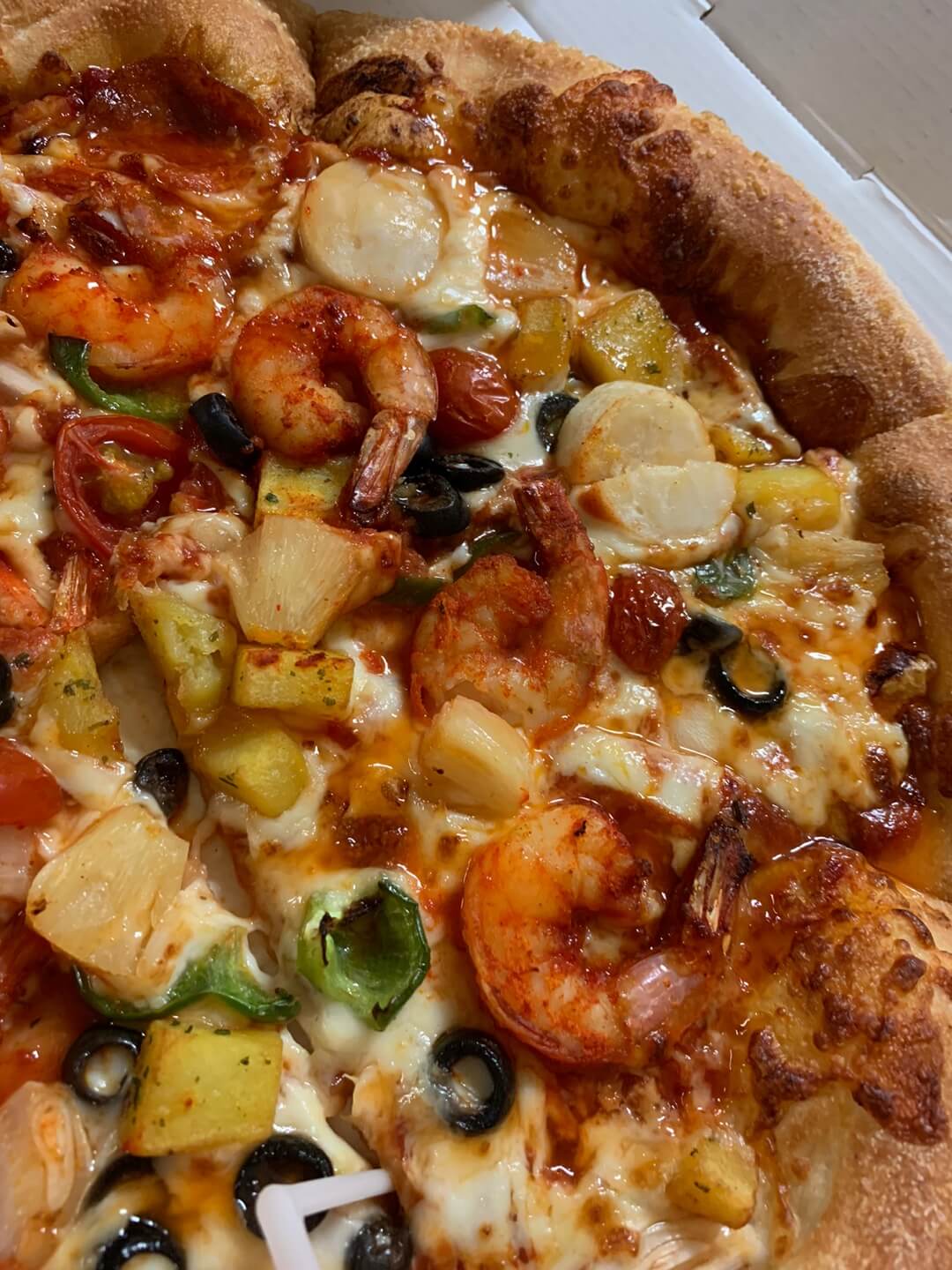 피자헛추천-메뉴