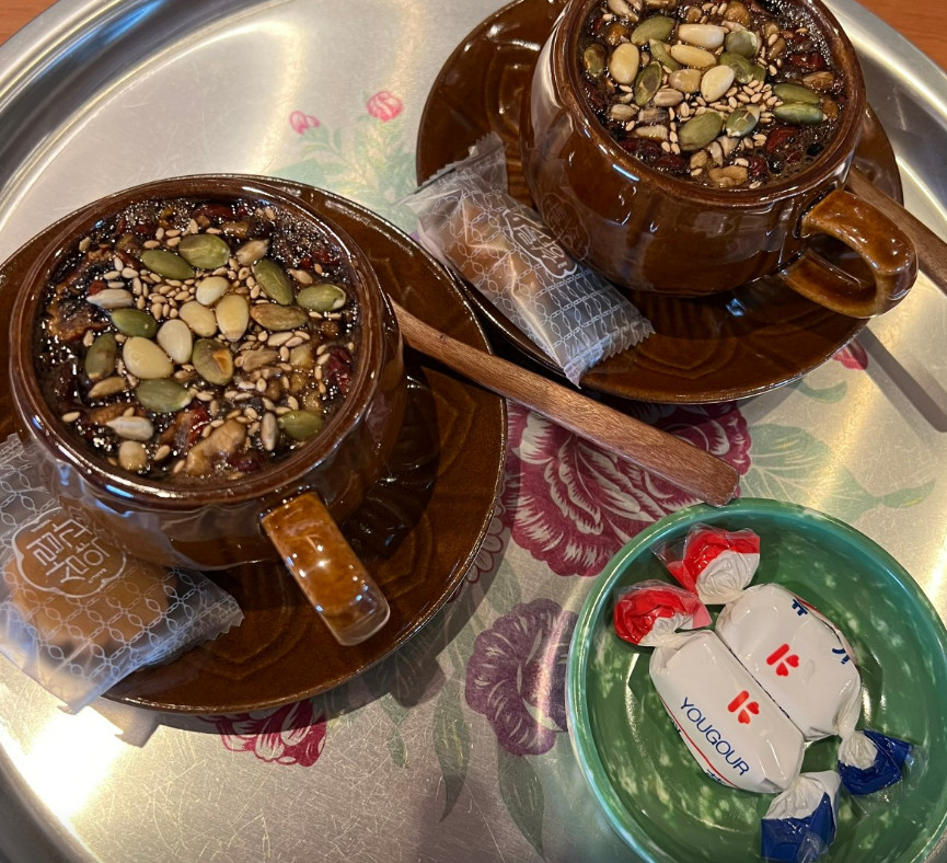 동네한바퀴 인천 뉴트로 감성 이색 다방 카페