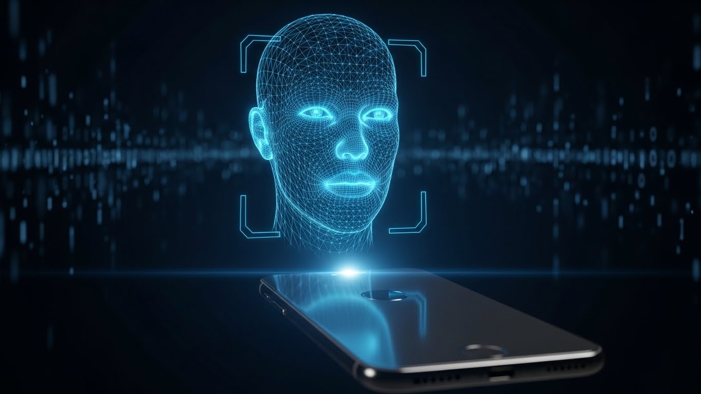 "내 얼굴이 털리면 어떡하죠?" 휴대폰 개통 안면인증 의무화 완벽 정리