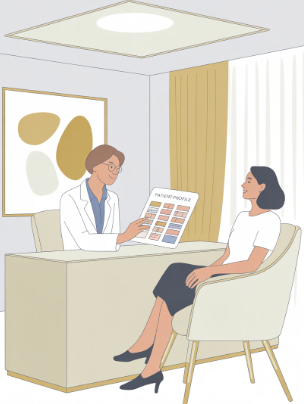 편평사마귀 없애는 방법