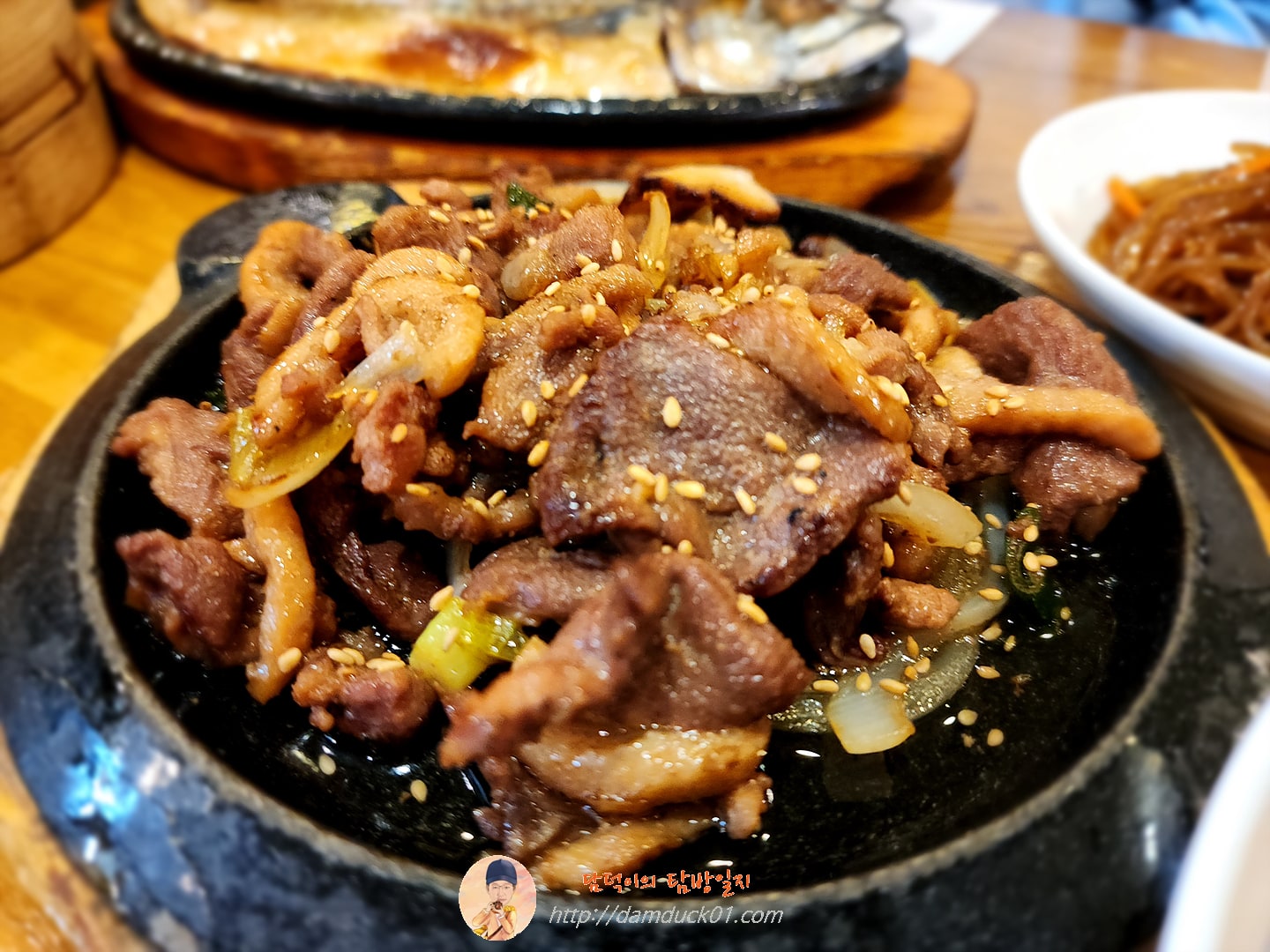 백운애꽃