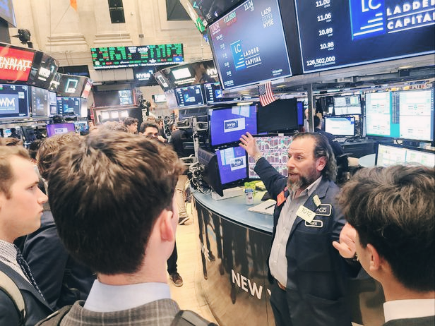 코스피-지수-증권거래소