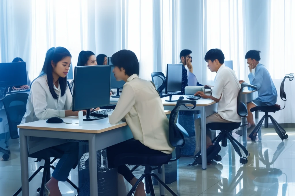 충북 중소기업-청년 매칭 프로젝트: 