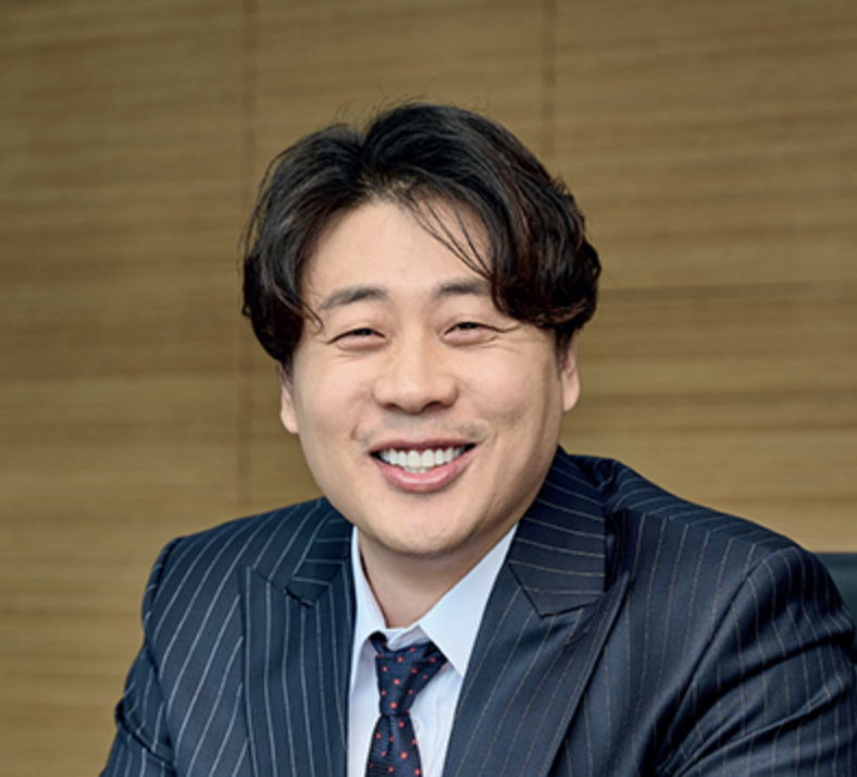 은현장 프로필