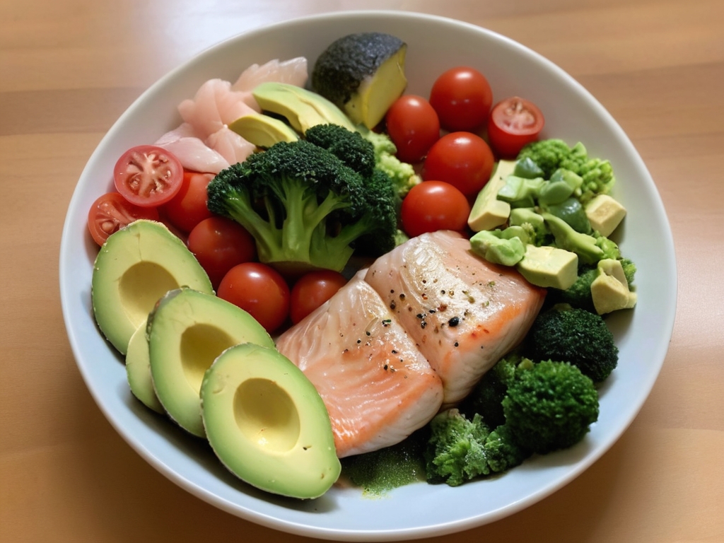 이 음식만 먹어도 염증 수치 '급감'? 몸 속 염증과의 전쟁, 승리하는 식단 전략!