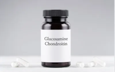 무릎관절에 좋은 영양제 추천 Best 7