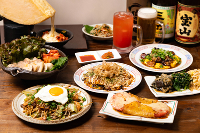 시부야 오코노미야키 맛집 추천 3곳[도쿄 현지인 추천](전광석화, 이마리, 오코노미 타마짱)