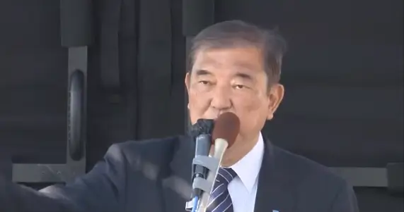 일본 총선 결과