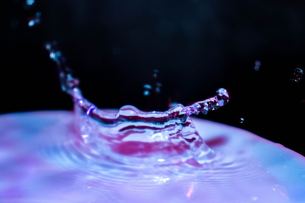 좋은 물이 건강을 바꾼다! 우리 몸에 물이 꼭 필요한 이유