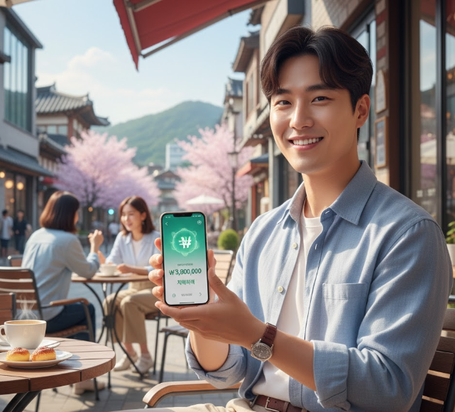 경기도 청년기본소득 2025 4분기 신청기간&middot;자격 총정리 관련이미지