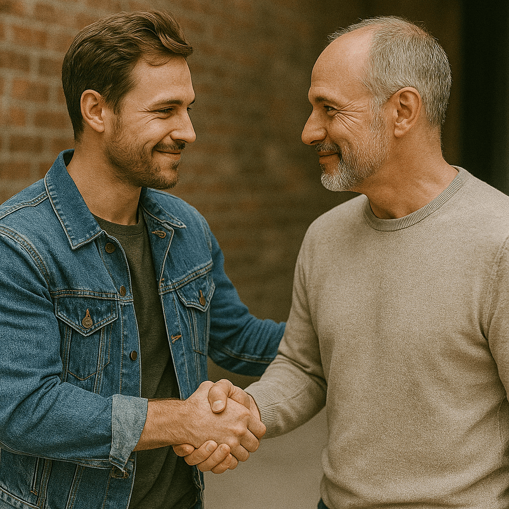 싸우는 꿈 해몽