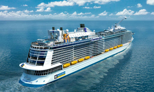 크루즈 여행 최적 시즌! 계절별 추천 여행지