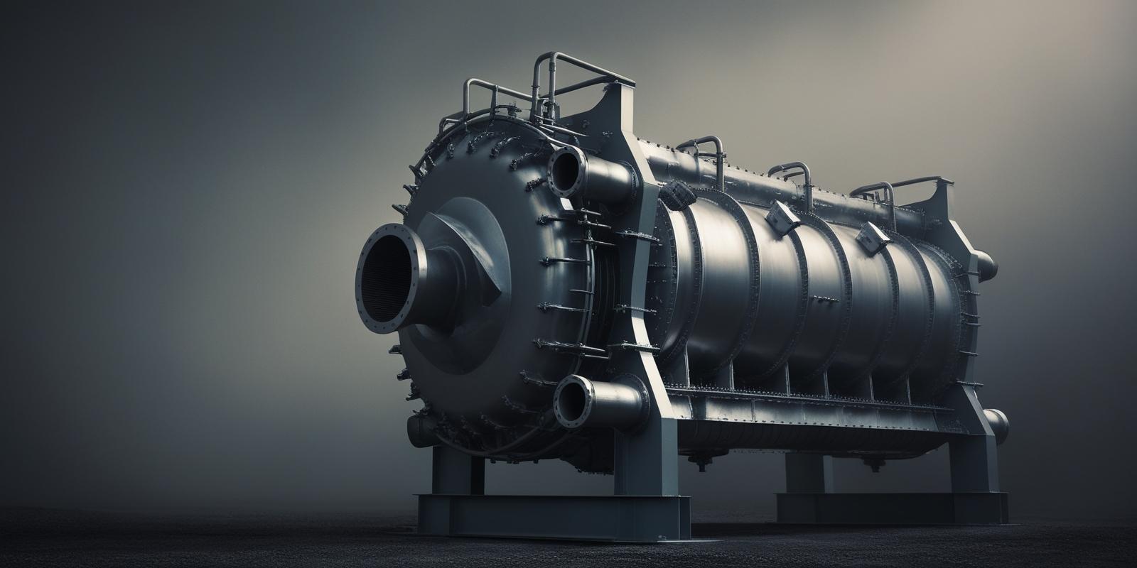 대수평균온도차