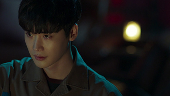 드라마 빅마우스 스틸컷