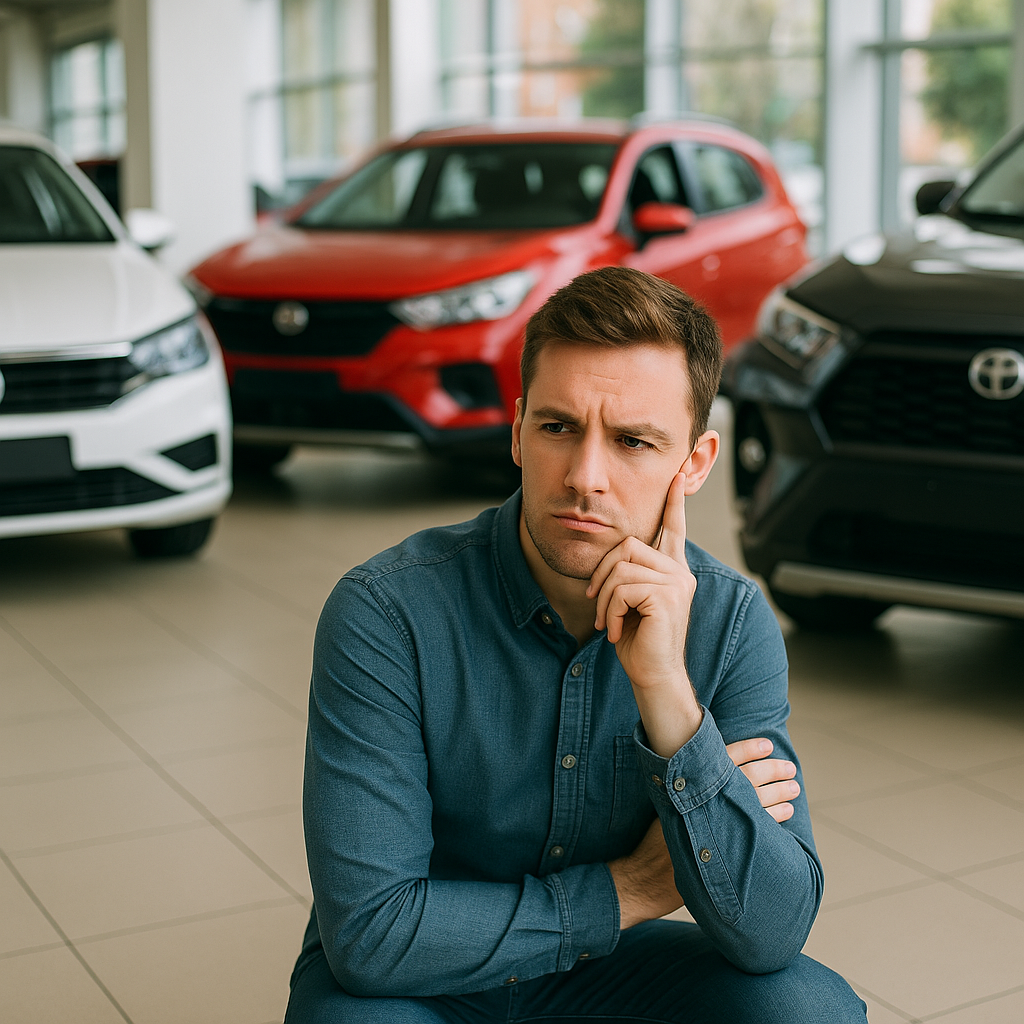 2025년 가격별 신차 정리