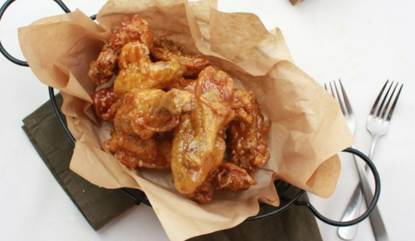 배달치킨