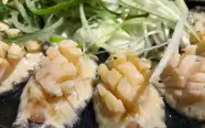생방송투데이 인천 강화군 게장초밥 맛집