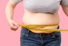 신체 활동 부족