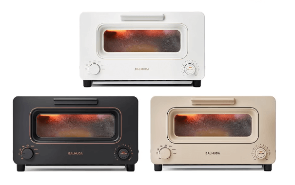 발뮤다-토스터기