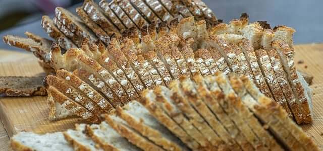 치즈 롤, 치즈의 풍미를 한껏 담다