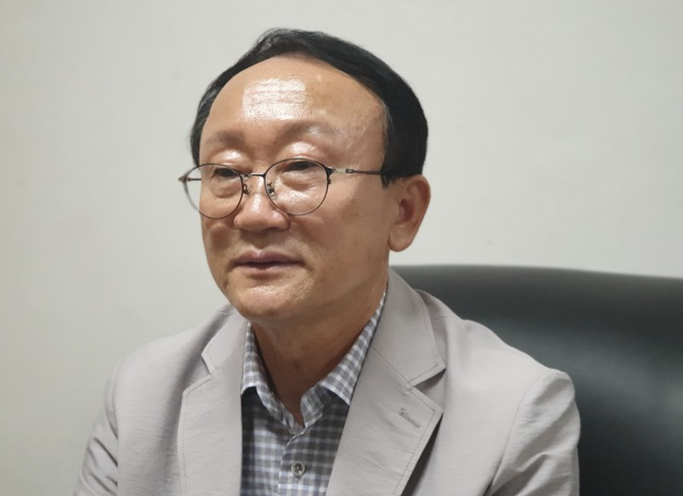 연천군수 김덕현