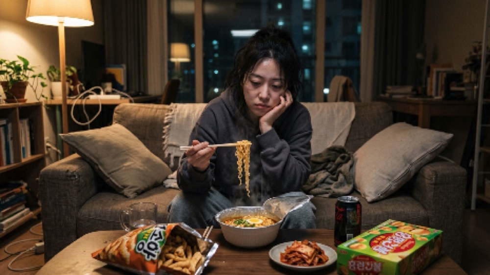 카무트 효소 효능