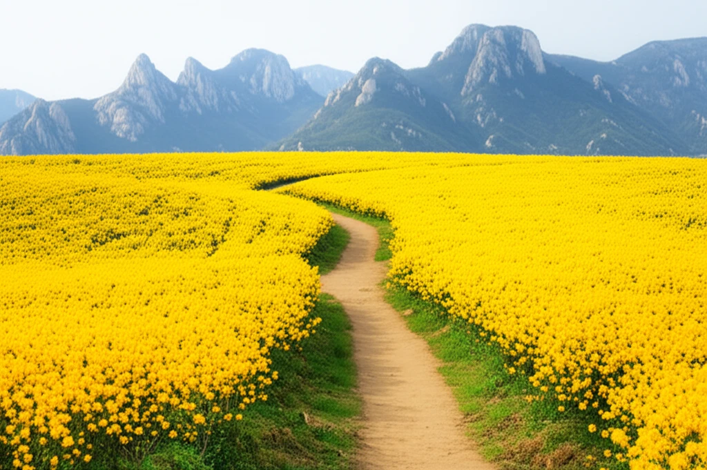 영주 가볼만한곳 3월 추천 명소와 산..