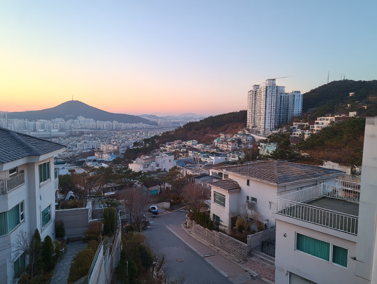 임장보고서