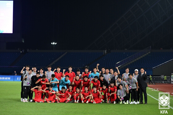 한국-싱가포르-축구중계방송